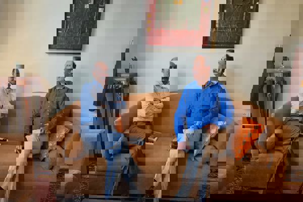 National Unity Day Celebration -2022